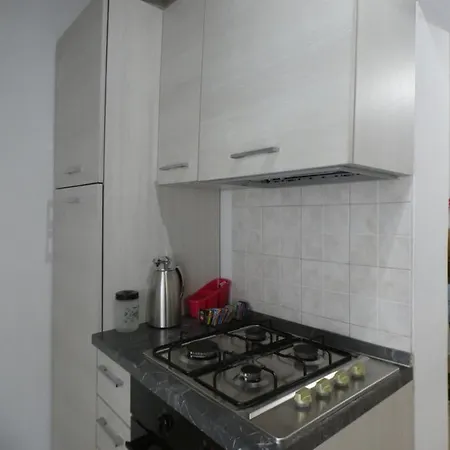 Casa Carletto * La Spezia