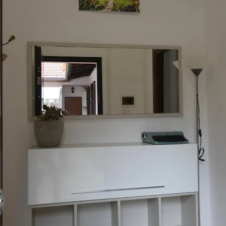 Casa Carletto * La Spezia