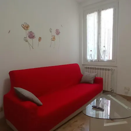 Casa Carletto * La Spezia