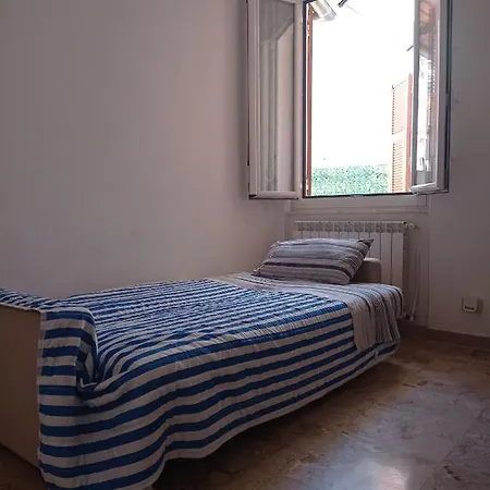 Casa Carletto * Специя