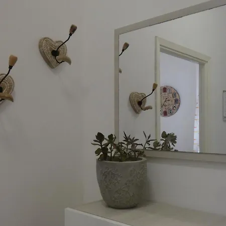 Casa Carletto Apartment La Spezia