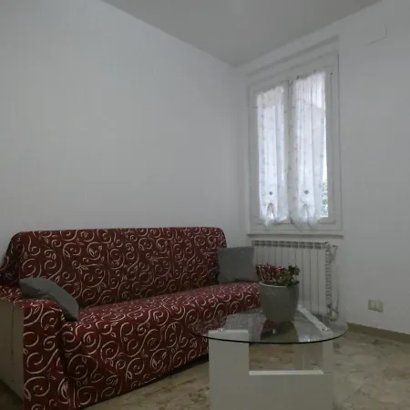 公寓 Casa Carletto 斯培西亚