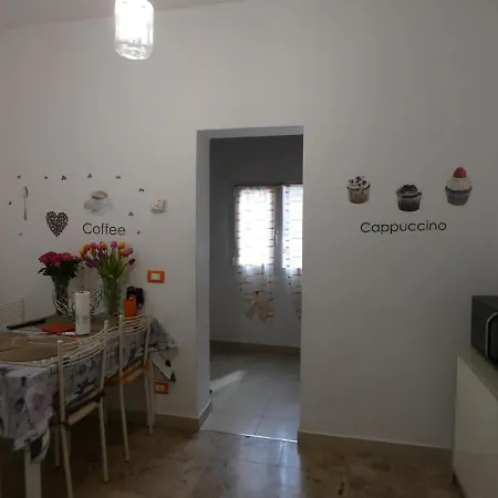 Casa Carletto 斯培西亚