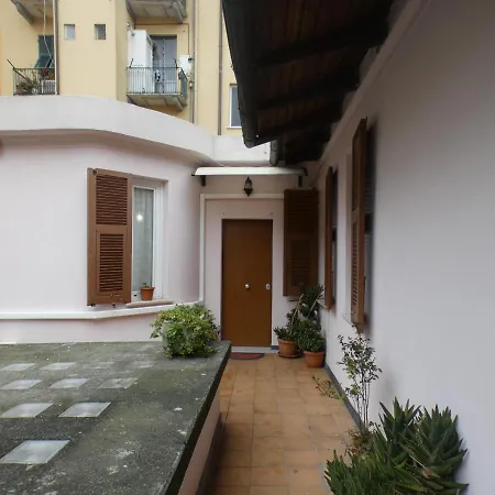 Casa Carletto Apartment