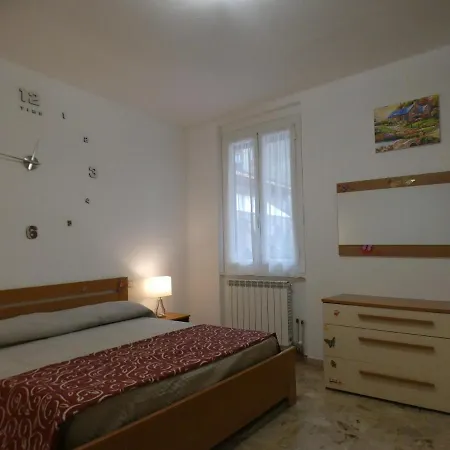 Casa Carletto 公寓 *