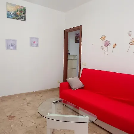 Casa Carletto 公寓