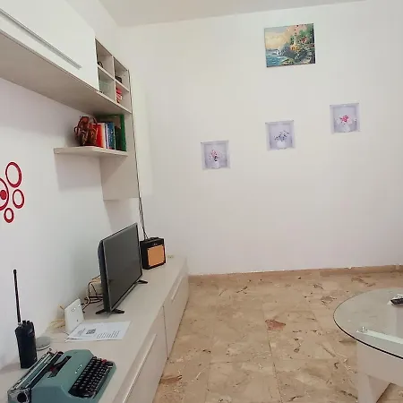公寓 Casa Carletto 斯培西亚