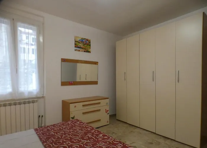Casa Carletto شقة لا سبيتسْيا