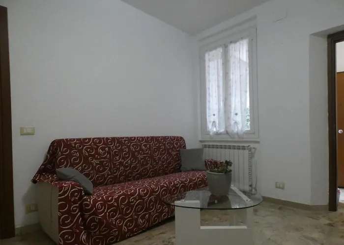 شقة Casa Carletto لا سبيتسْيا