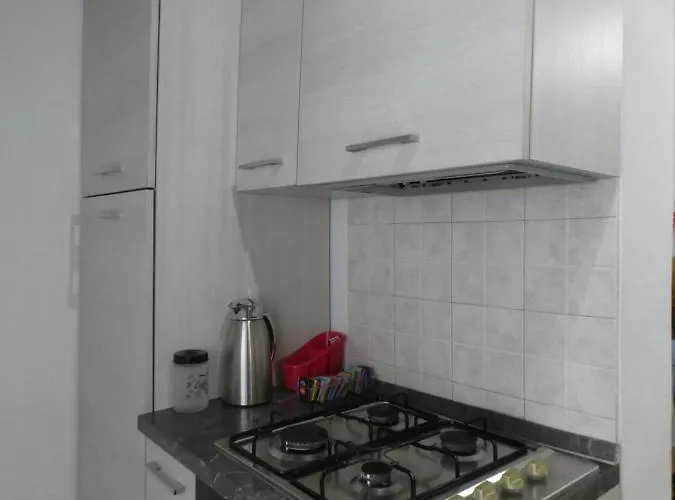 Casa Carletto * لا سبيتسْيا