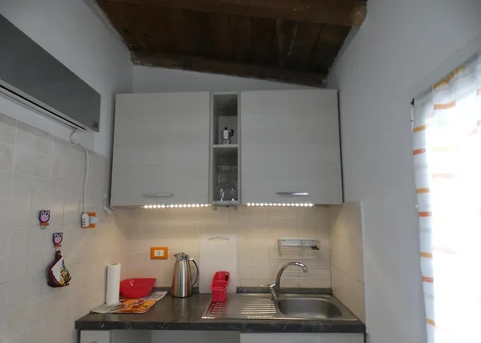 Casa Carletto