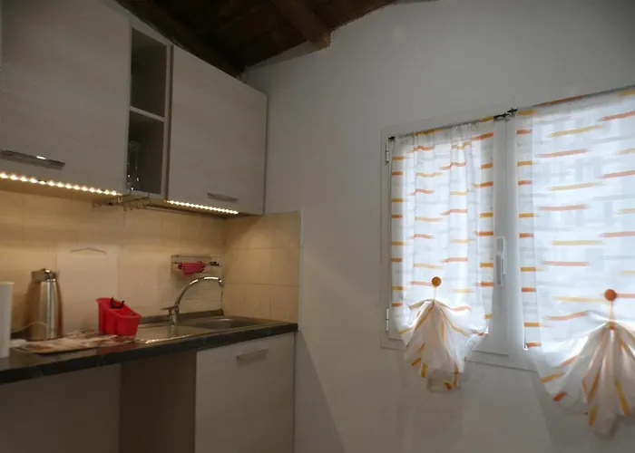 شقة Casa Carletto لا سبيتسْيا