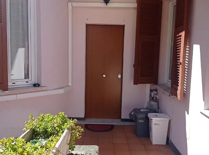 شقة Casa Carletto *