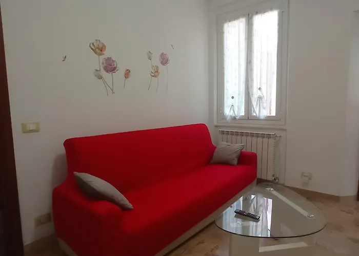 Casa Carletto * لا سبيتسْيا