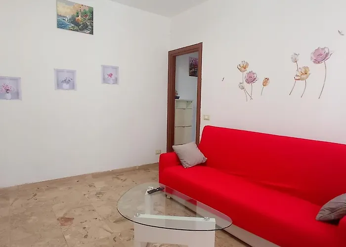 Casa Carletto شقة