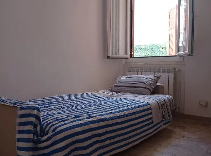 Casa Carletto * لا سبيتسْيا