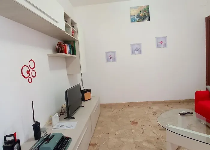 شقة Casa Carletto لا سبيتسْيا